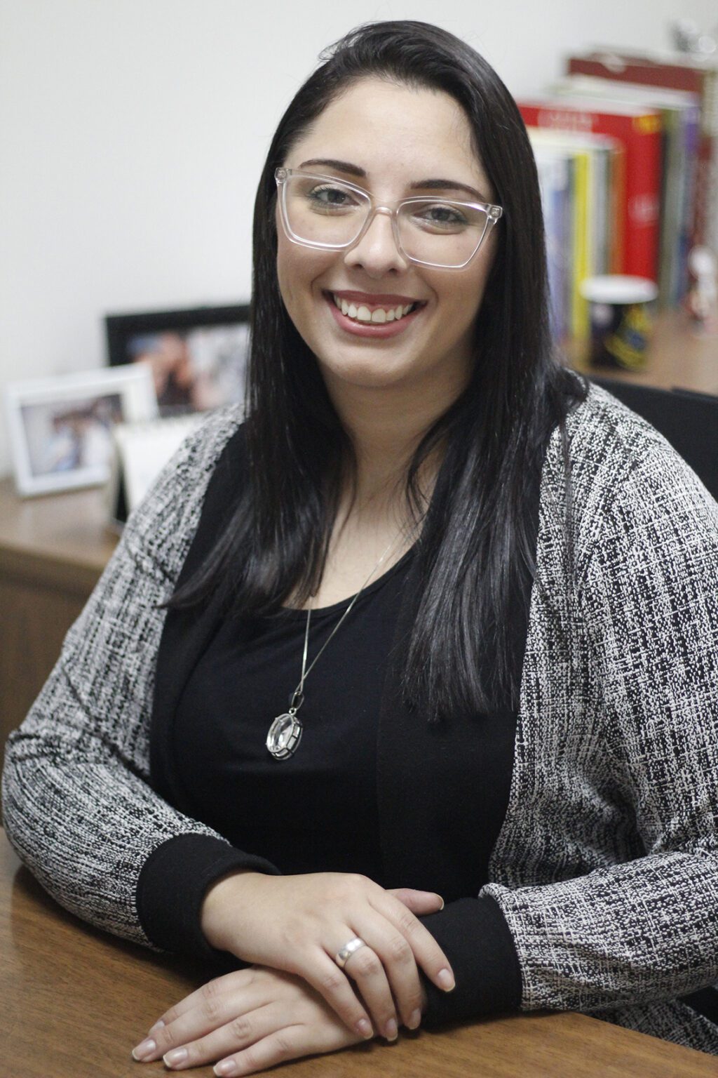 Dra Gabriela Malta - Advogada