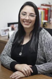 Dra Gabriela Malta - Advogada