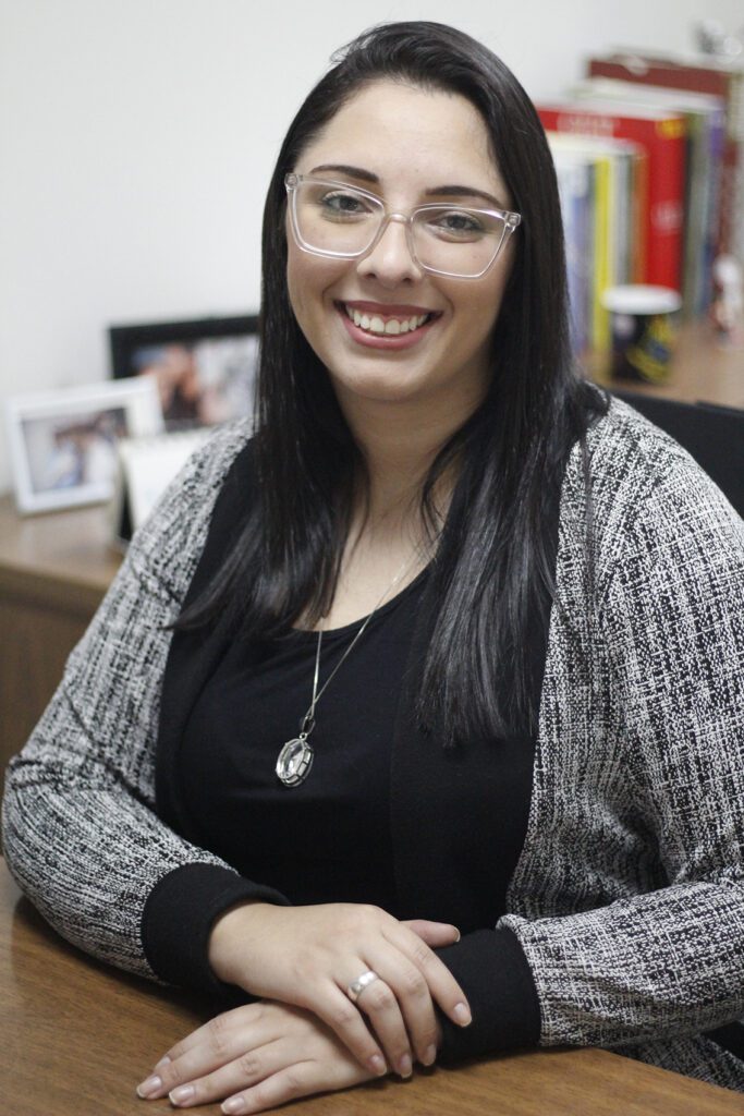 Dra Gabriela Malta - Advogada