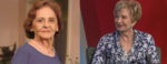Duas estrelas foram brilhar no céu