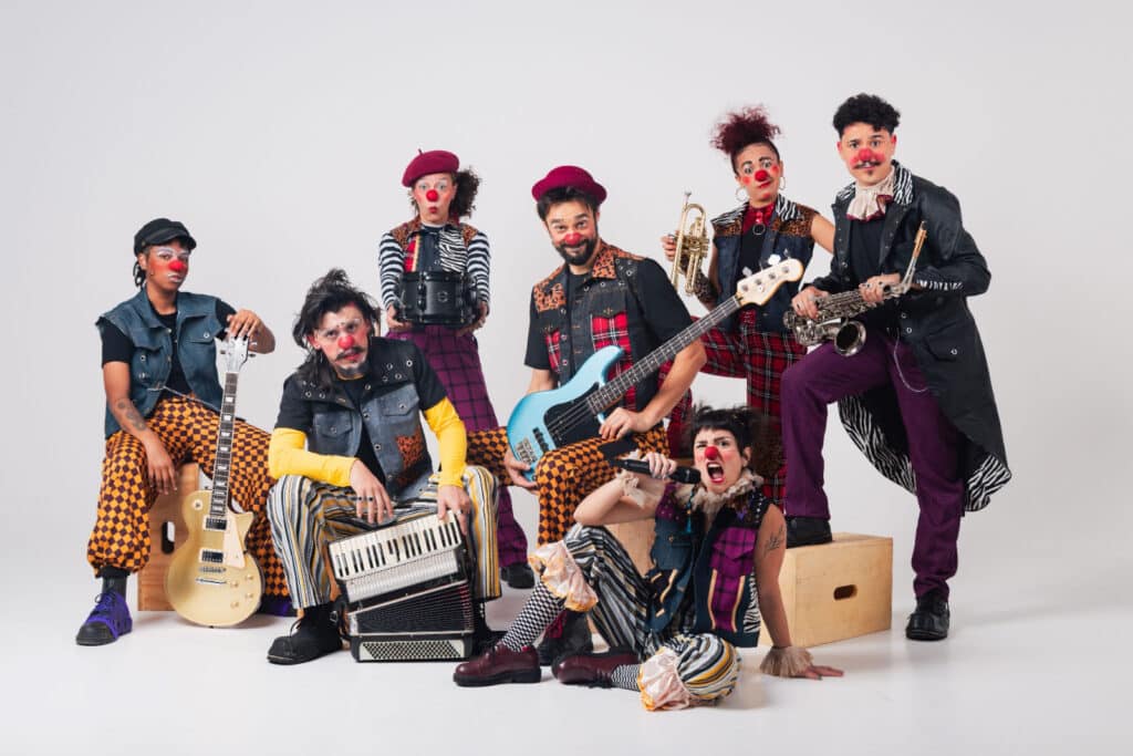 Circo Piorô - Foto de Caio Oivedo (5)