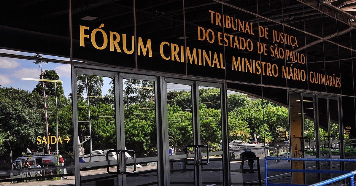 Forum Barra Funda