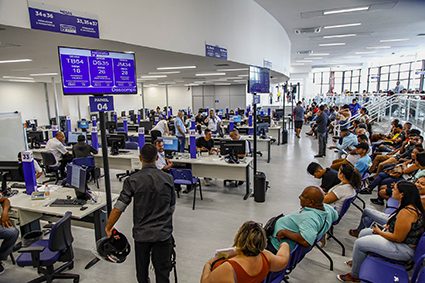 Cidade Tiradentes ganha Poupatempo e terá Descomplica SP em breve