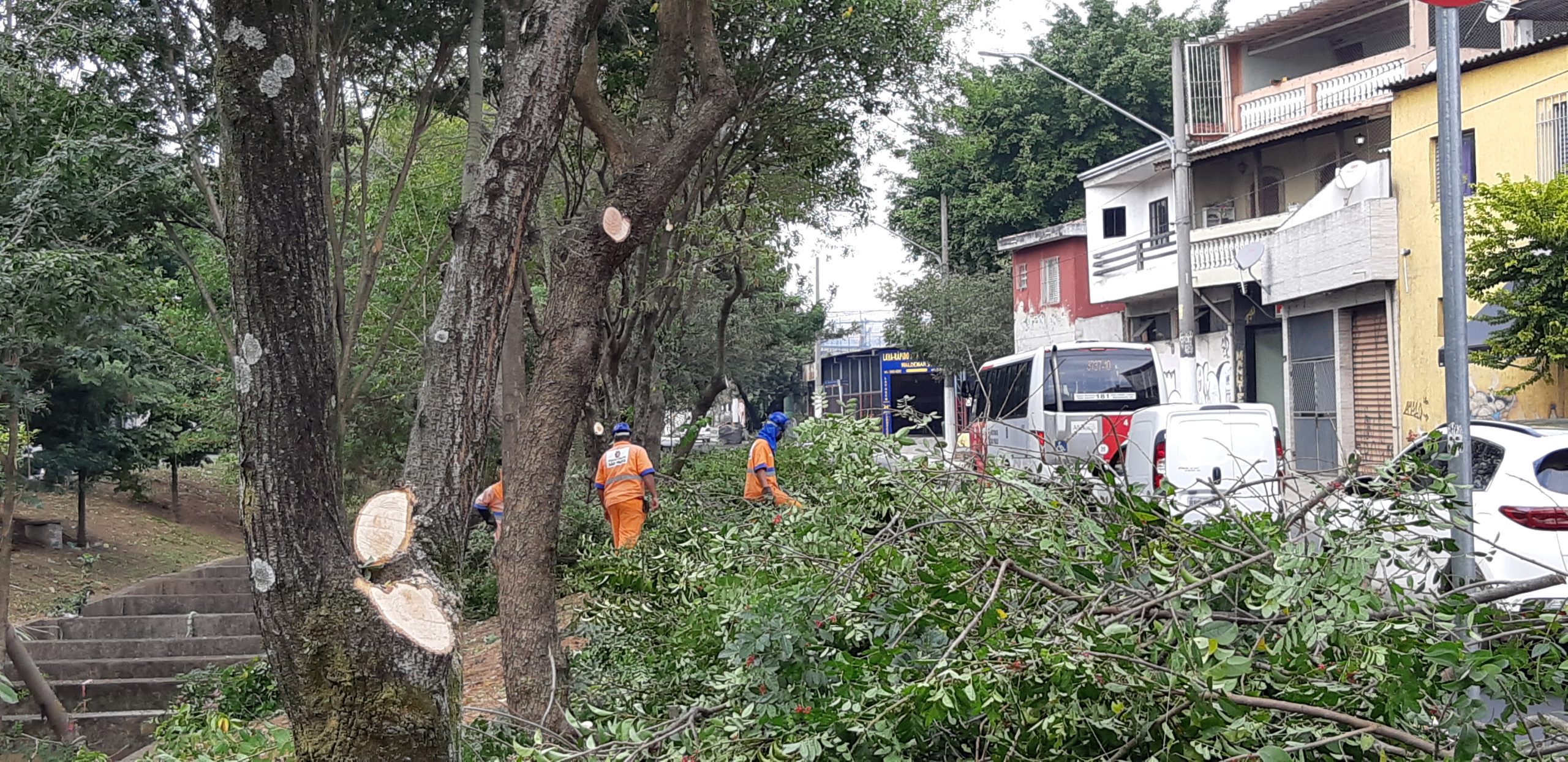 Cidade Tiradentes ganha Poupatempo e terá Descomplica SP em breve