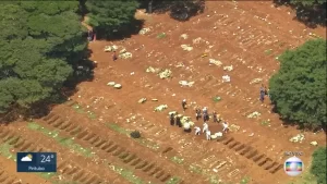 covid cemiterio vila formosa covid