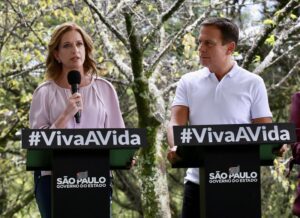 Doria Governo do Estado