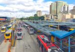 Embarque e desembarque do Expresso Tiradentes volta a ser dentro da Estação Pedro II