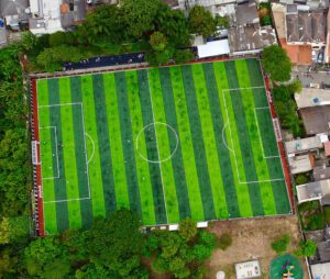 CDC Cidade Líder Fotos Gildson di Souza