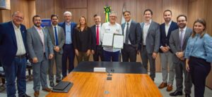 Minsterio da Saude - Foto João Risi MS