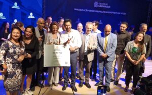 CEU Rei Pelé Foto Riselda Morais