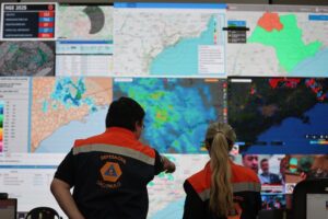 Defesa Civil Foto Governo de SP