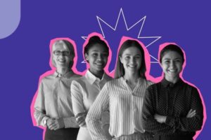 Mulheres - desigualdade salarial - Divulgação - Ministério das Mulheres