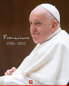 Papa Francisco - vaticannews