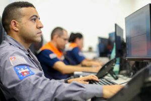 Defesa Civil curso - Foto Gov. SP