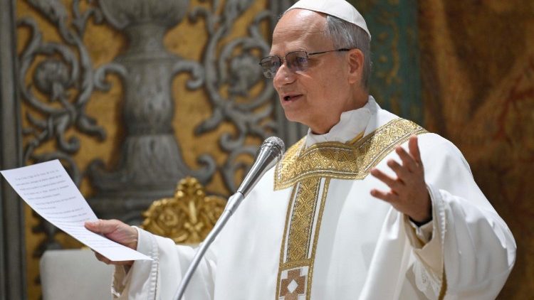 Papa Leão XIV