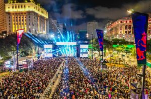 Virada Cultural Foto PMSP