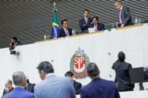 Alesp - lei mototaxi - Foto Rodrigo Costa Alesp