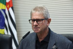 Comissão de Atividades Econômicas João Pedro Barreto - Fotos Marco A. Cardelino