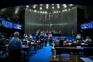 Senado idade para penas - Andressa Anholete Agência Senado
