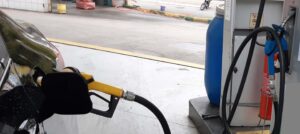 Abastecendo - Riselda Morais