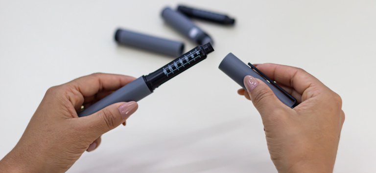 Caneta reutilizavel - Foto Caroline Morais_MS