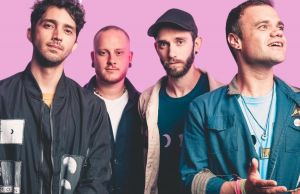 Viva La Vida Coldplay Brazil