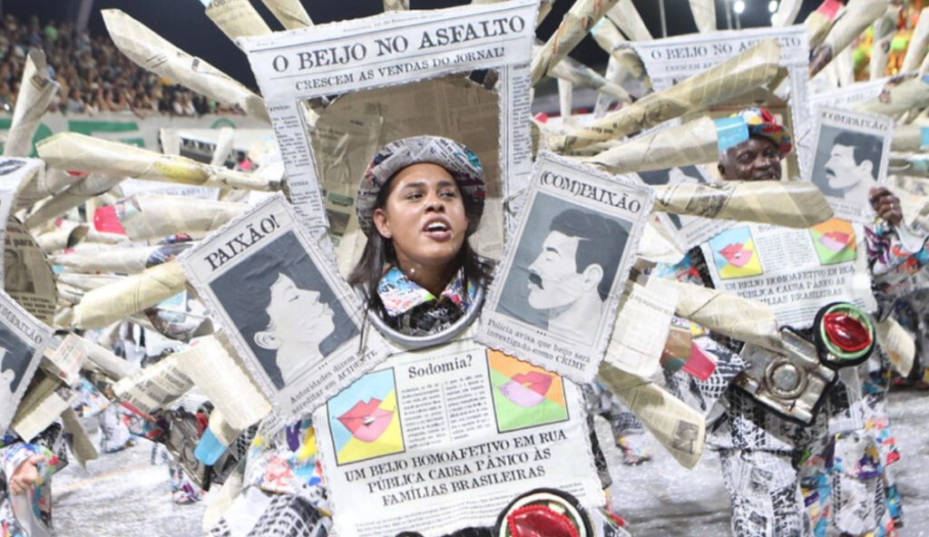 Academicos do Tucuruvi - Liga SP