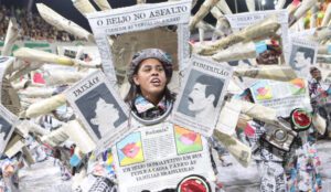 Academicos do Tucuruvi - Liga SP