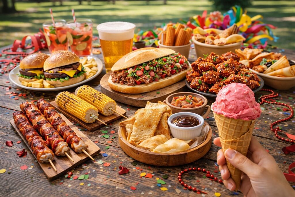 FESTIVAL DE VERÃO 1