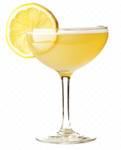Licor Limoncello