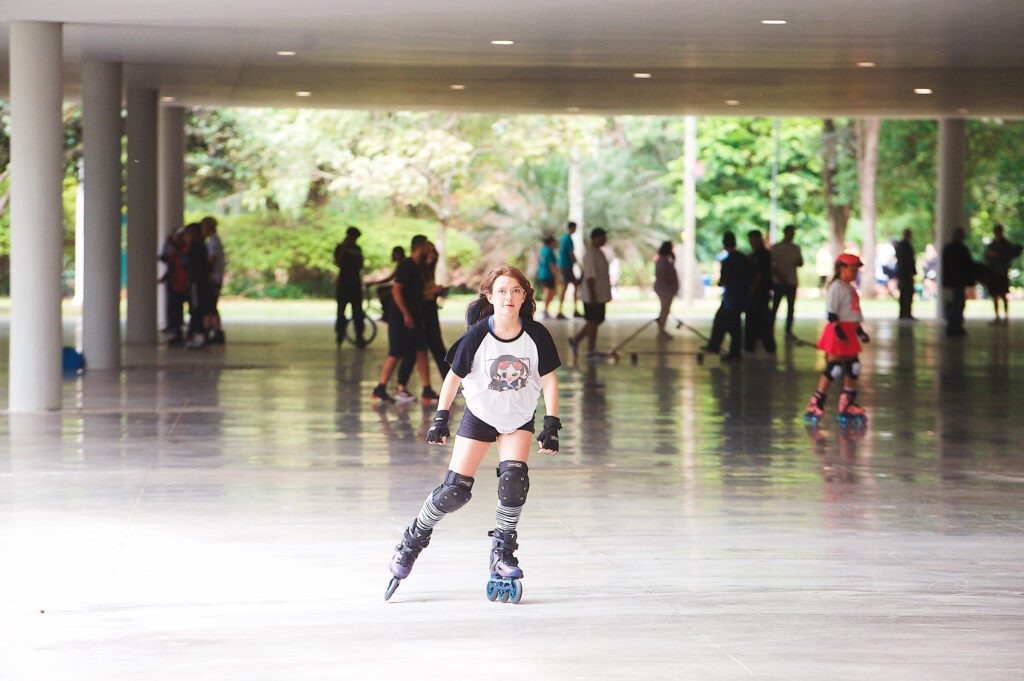 Foto: Leon Rodrigues/PrefSP