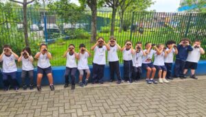 CEU Aricanduva passarinhar-