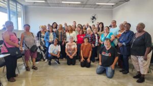 Participação Cidadã - CEU Rei Pelé - Foto Lucas Bassi - Rede Câmara