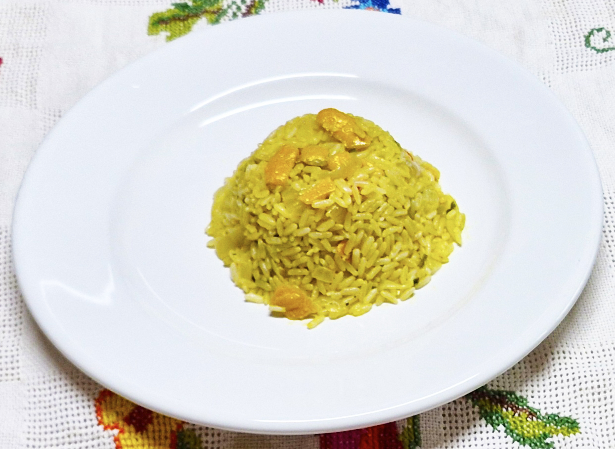 Arroz com Pequi – Jornal Polo Paulistano Arroz com Pequi – Jornal Polo Paulistano
