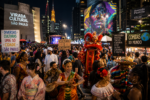 Virada Cultural 2026 é oportunidade para conhecer culturas de diferentes lugares do mundo por meio de atividades gratuitas