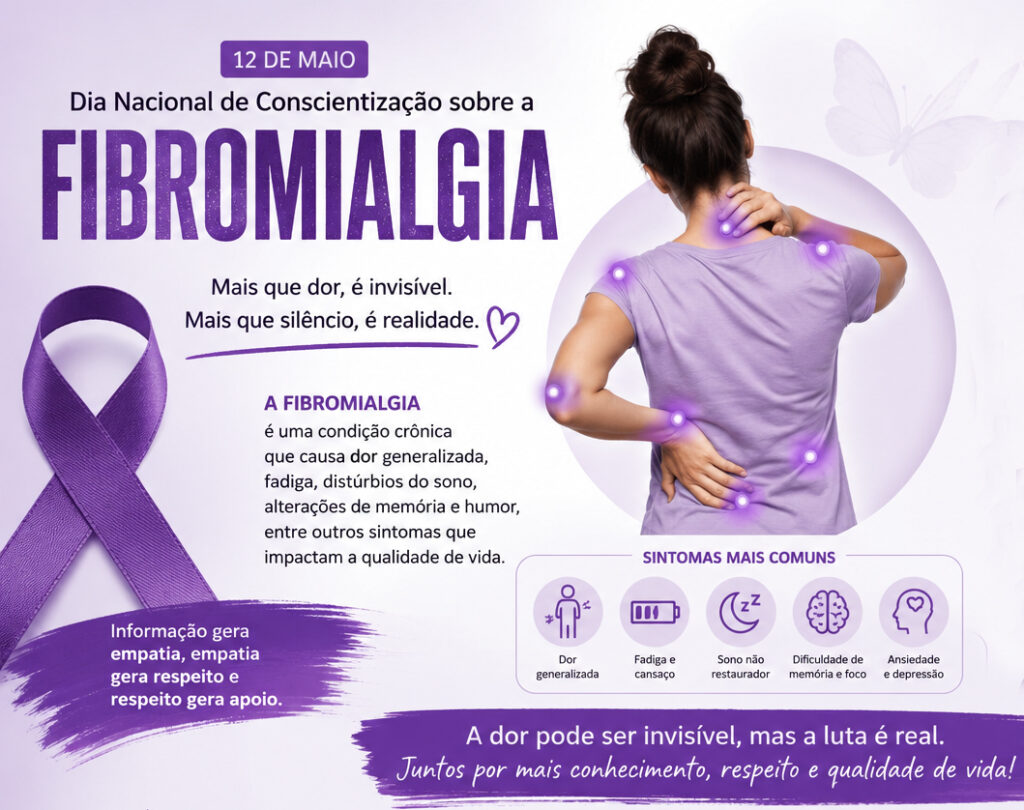 Fibromialgia 1 - Riselda Morais com IA