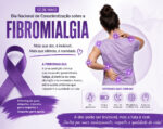 12 de Maio – Conscientização sobre a Fibromialgia