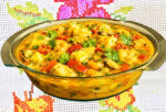 Moqueca nordestina